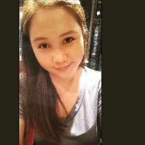 Meet your Posher, Bea antonette